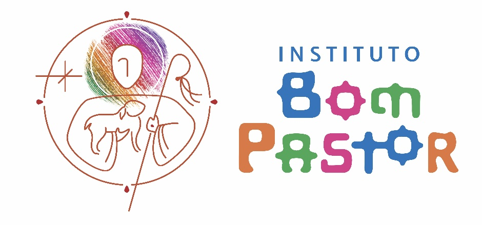 Logomarca do Instituto Bom Pastor