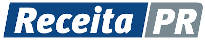 Acessar o sistema - Receita PR